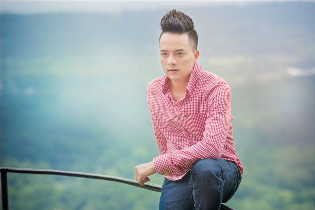 Cao Thái Sơn chững chạc hơn sau những thăng trầm