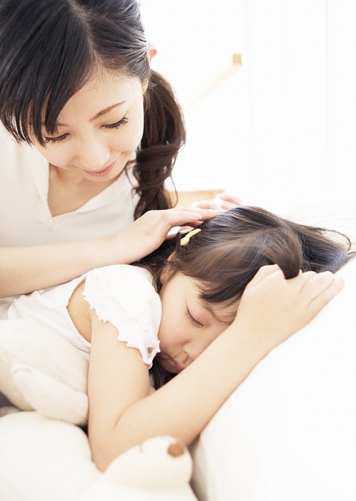 Những câu chuyện đáng suy ngẫm về sự hi sinh của phụ nữ
