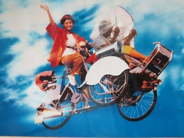 Ca sĩ Phương Thanh và những cuộc dạo chơi với màn ảnh