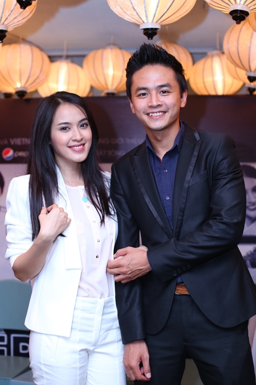 Tú Vi - Văn Anh: Gắn kết từ sự thiếu thốn tình cảm gia đình