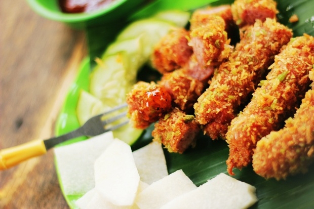 Ăn gì để không