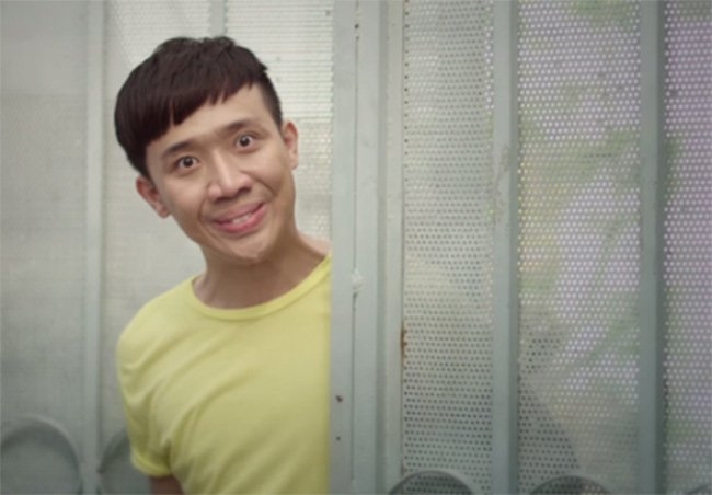 Cười