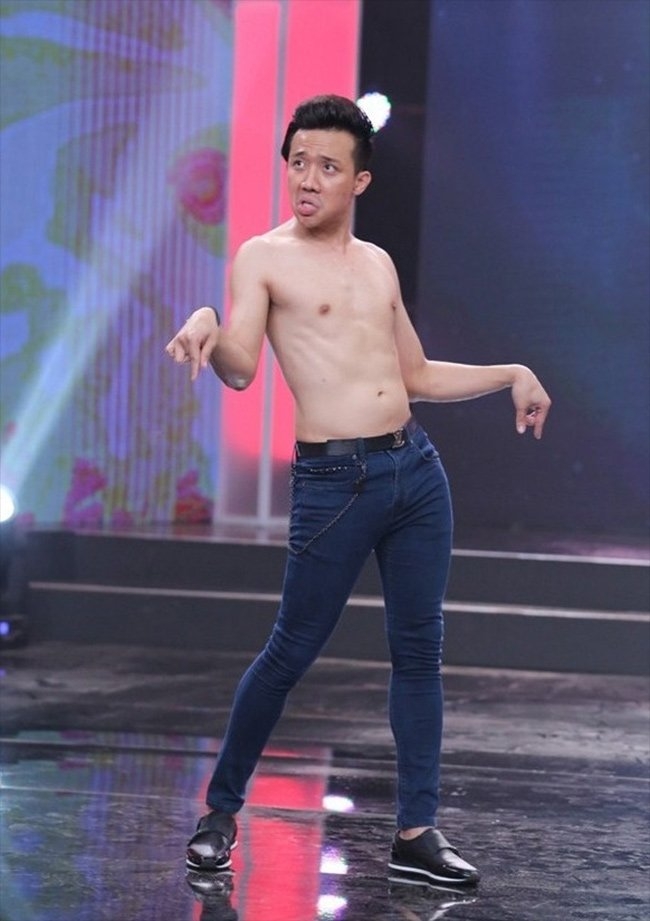 Cười