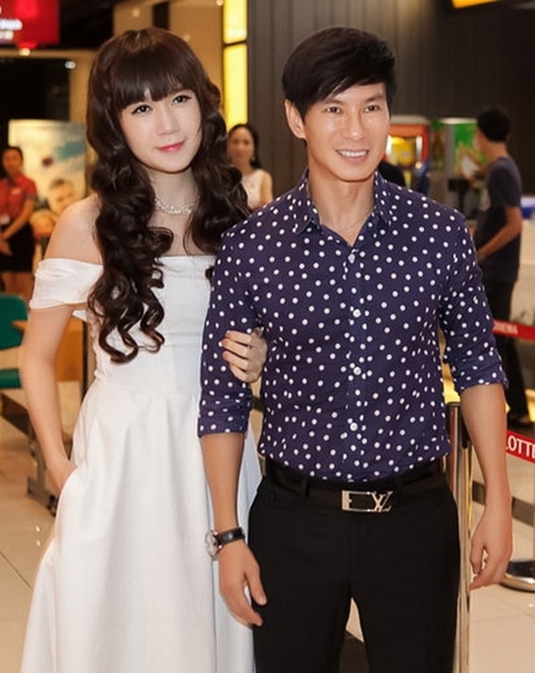 Minh Hà: