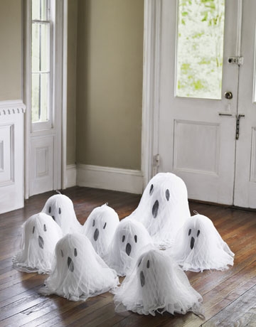 9 ý tưởng trang trí Halloween cho lớp học siêu chất, siêu độc