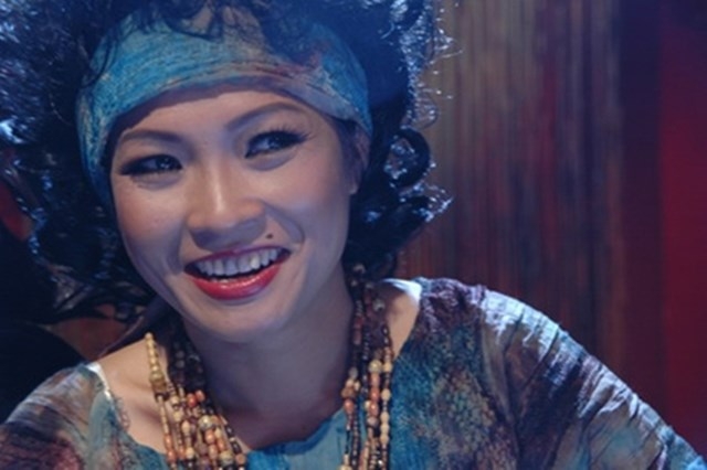 Ca sĩ Phương Thanh và những cuộc dạo chơi với màn ảnh