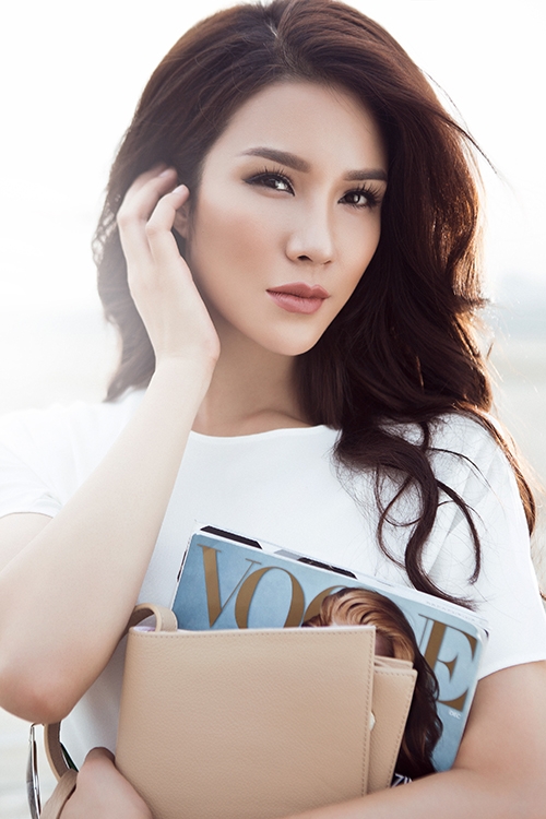 Diệp Lâm Anh