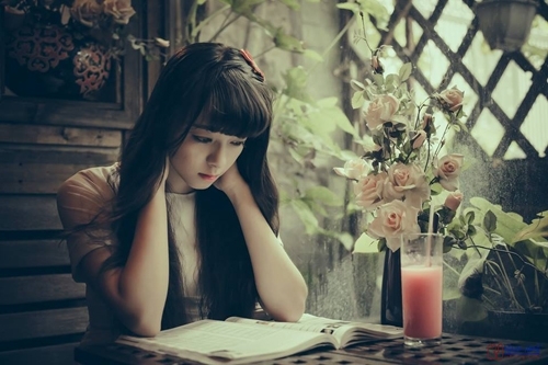 người yêu phản bội