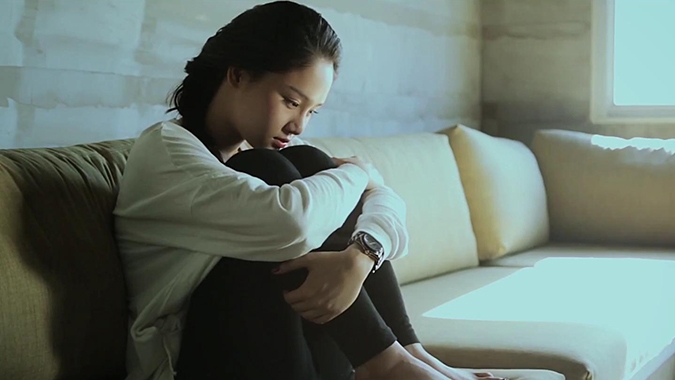 dấu hiệu chia tay