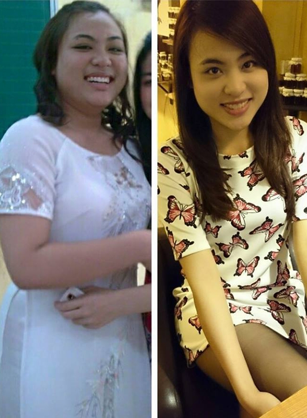 Bestie Hai yen giam can 4
