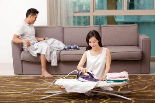 kì vọng quá đà