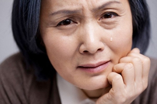 mâu thuẫn mẹ chồng