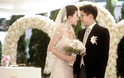 mẹ chồng con dâu