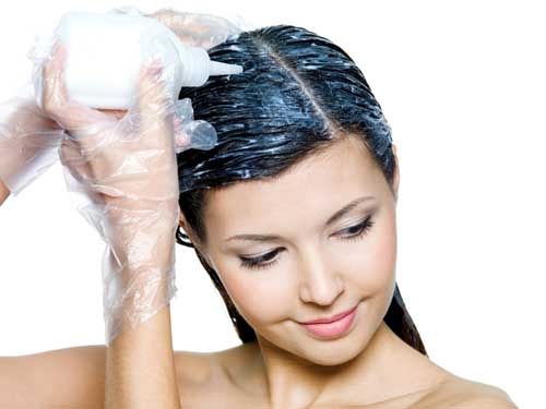mỹ phẩm có hại