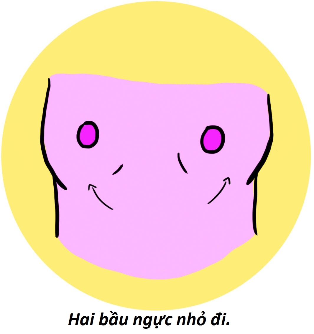Bestie nguc thay doi 4