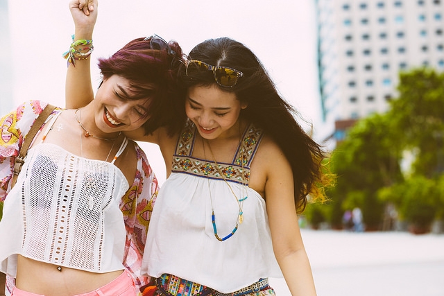 nhận biết người đáng tin