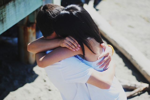 người yêu cũ