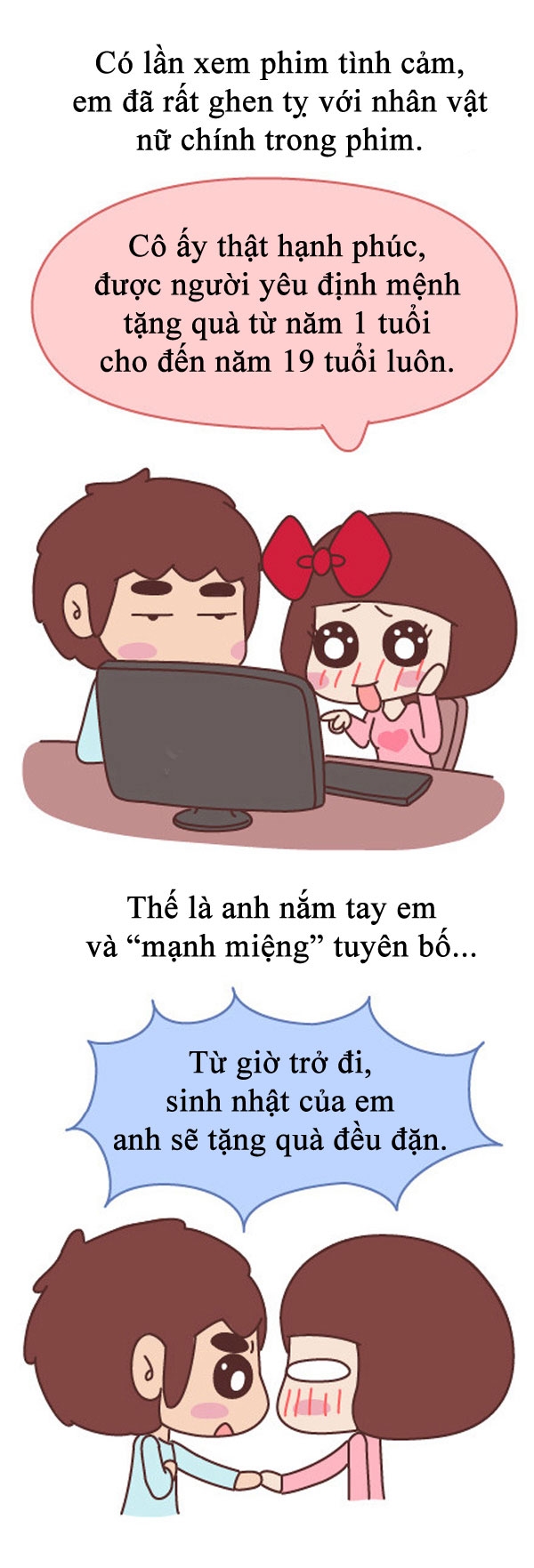 quà tặng