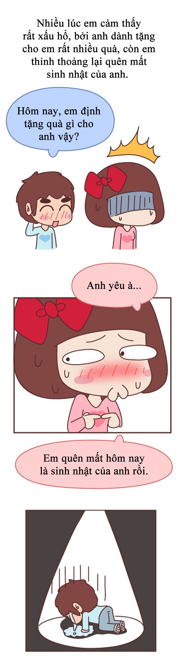 quà tặng