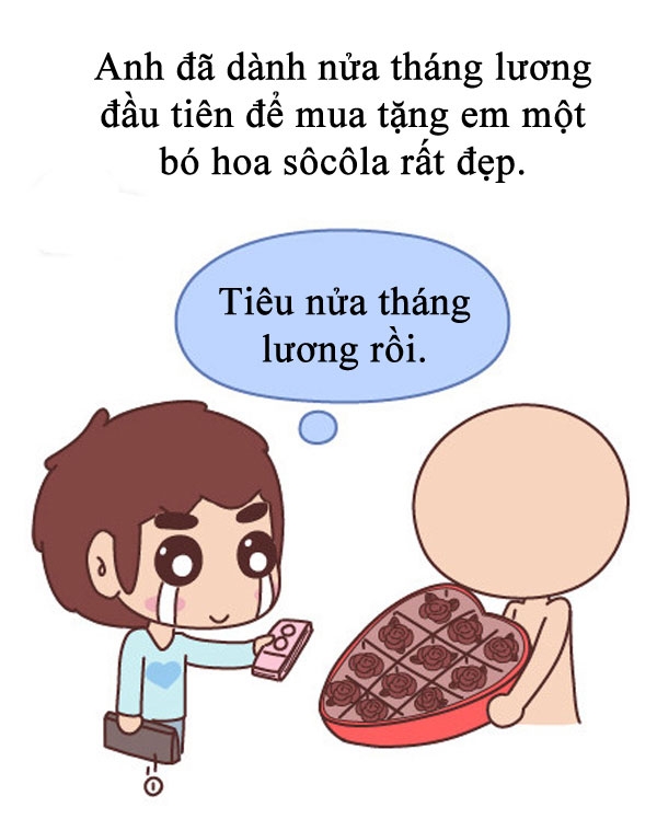 quà tặng