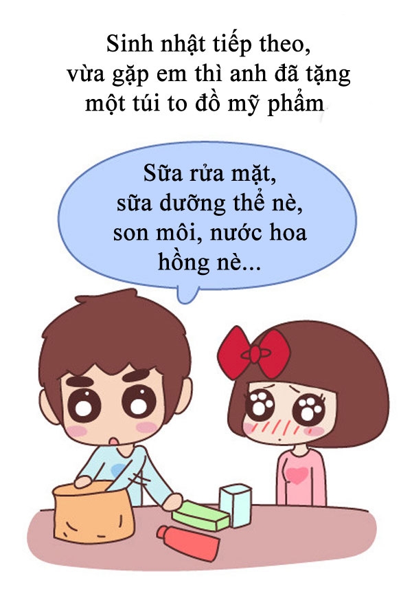 quà tặng