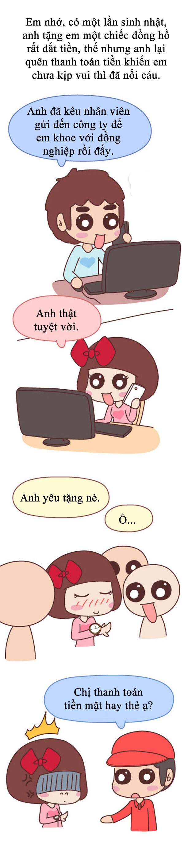 quà tặng