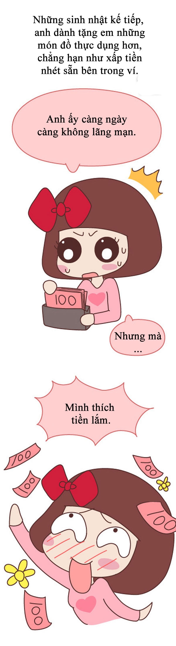 quà tặng