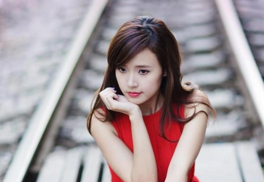 suy nghĩ khi yêu