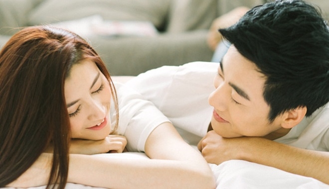gia đình hạnh phúc
