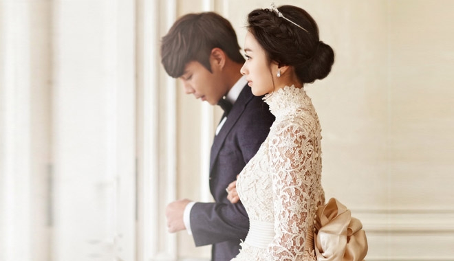 trước khi kết hôn