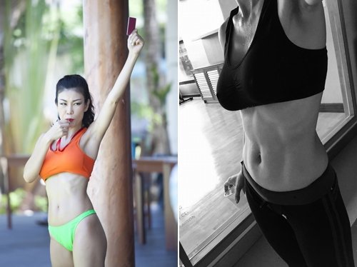 Bestie Valencia Tran 3