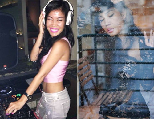 Bestie Valencia Tran 6