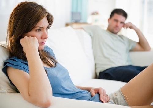 vợ kiếm nhiều tiền hơn chồng