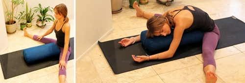 Bestie yoga nguyet san 2