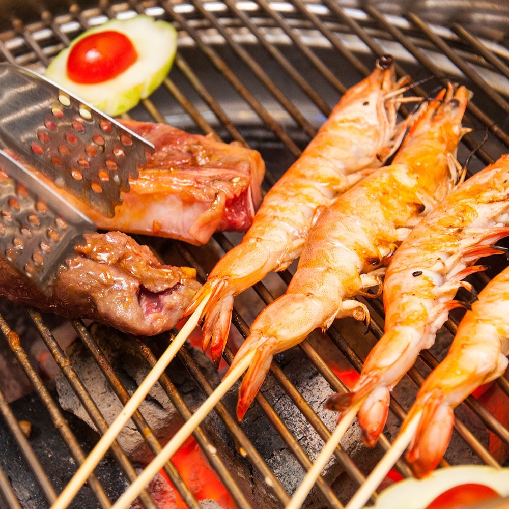 Ăn gì để không