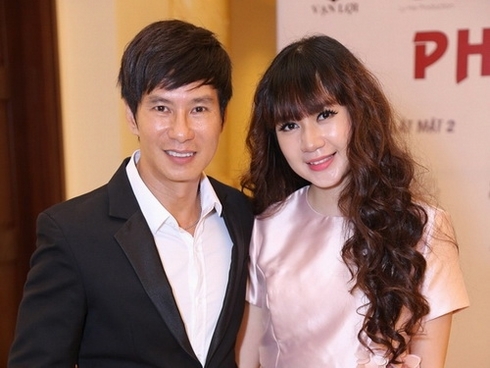 Minh Hà: