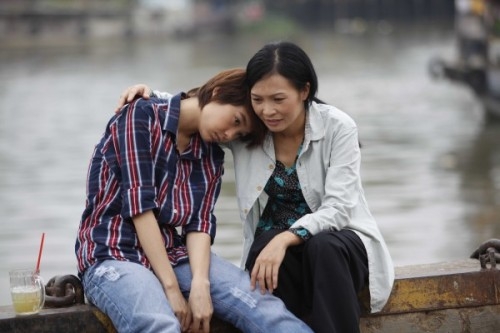 Ca sĩ Phương Thanh và những cuộc dạo chơi với màn ảnh