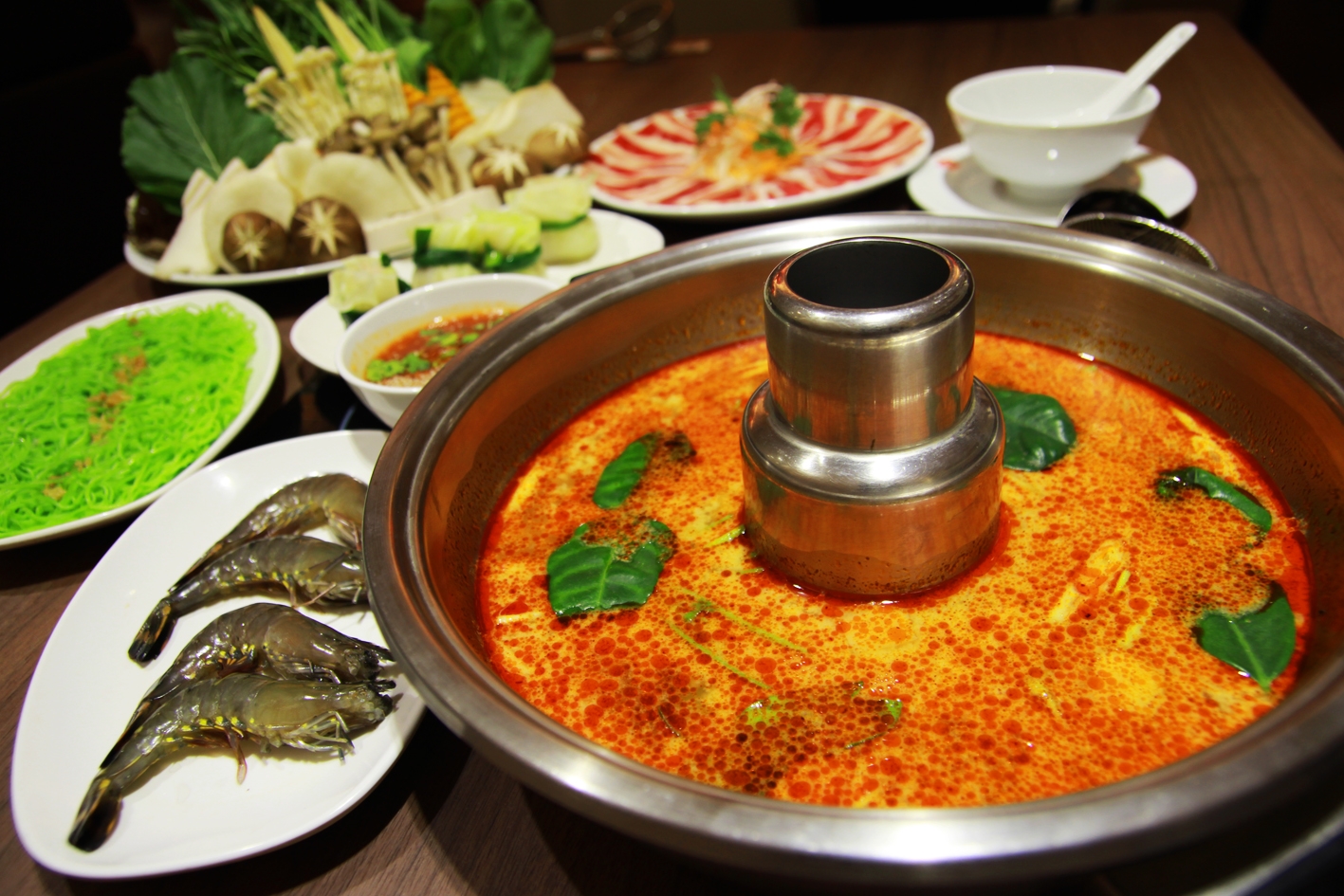 Ăn gì để không