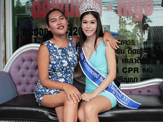 Gian lận học vấn, hoa hậu