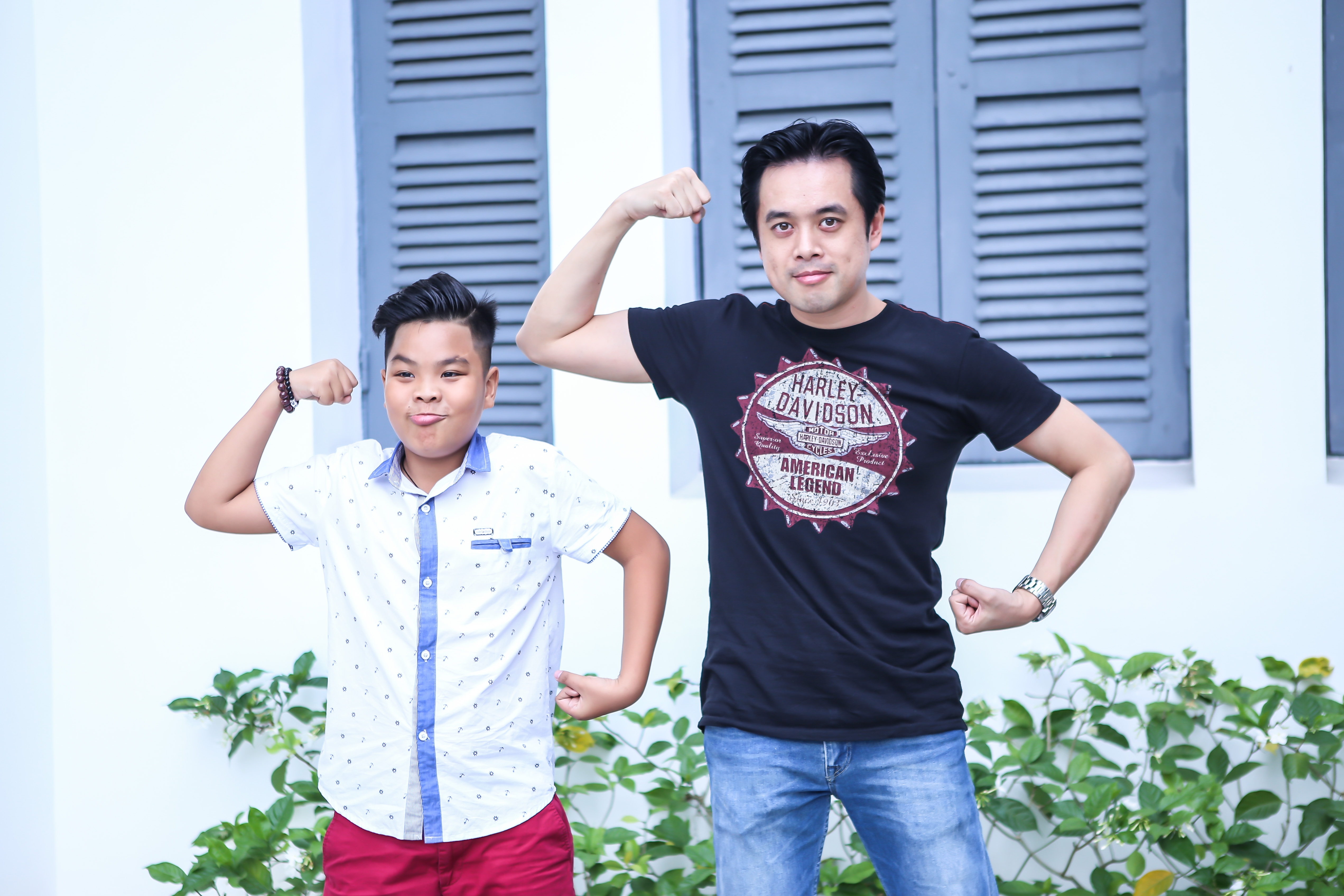 Dương Khắc Linh:
