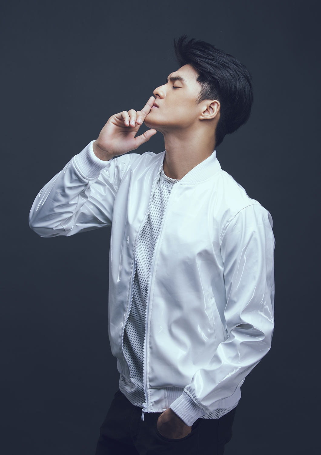 Lâm Vinh Hải - Con ong chăm chỉ của showbiz Việt