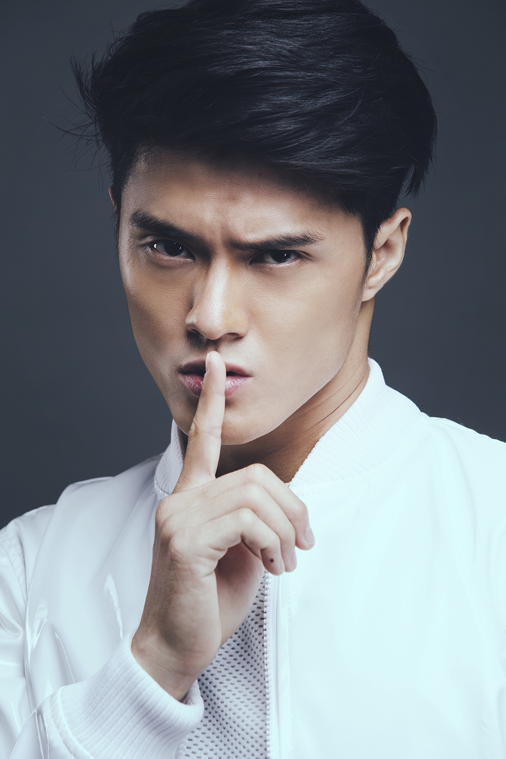 Lâm Vinh Hải - Con ong chăm chỉ của showbiz Việt