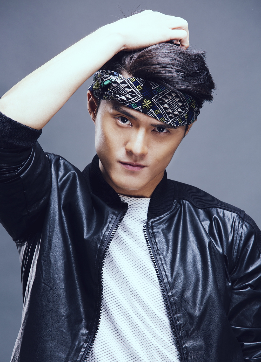 Lâm Vinh Hải - Con ong chăm chỉ của showbiz Việt