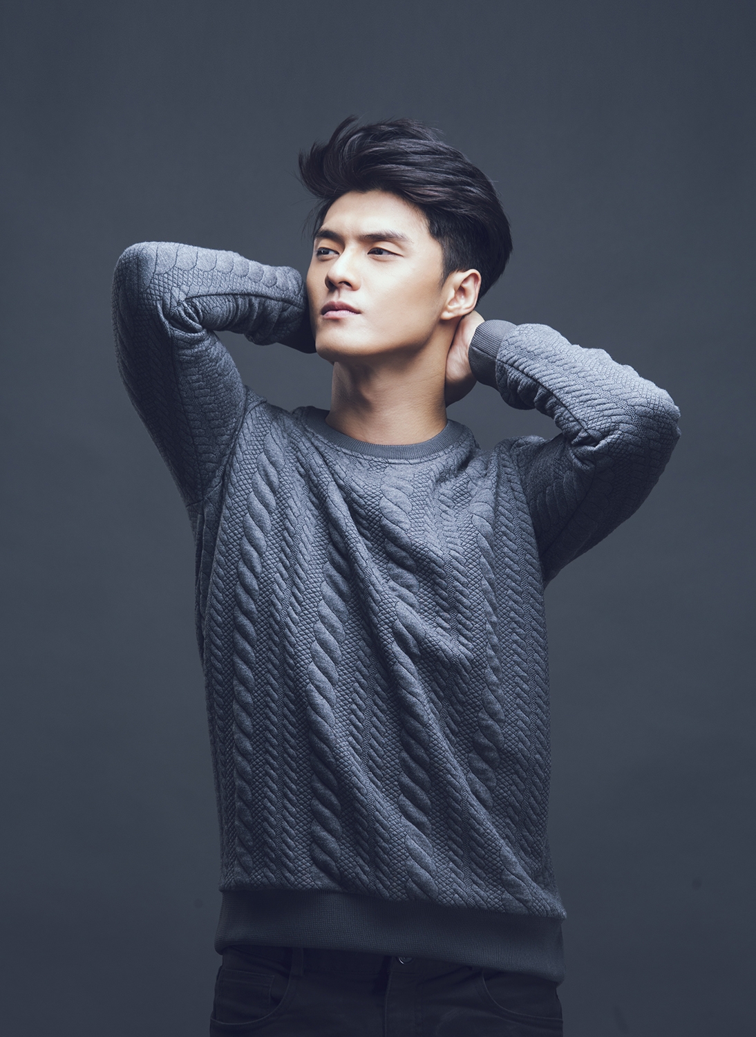 Lâm Vinh Hải - Con ong chăm chỉ của showbiz Việt