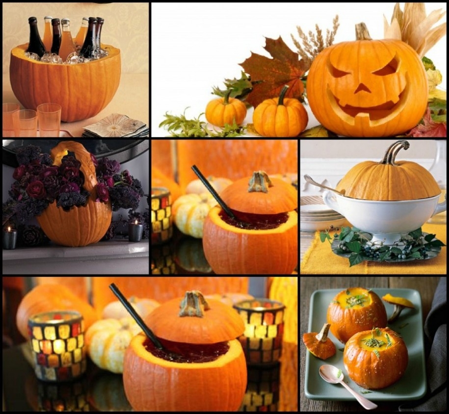 9 ý tưởng trang trí Halloween cho lớp học siêu chất, siêu độc