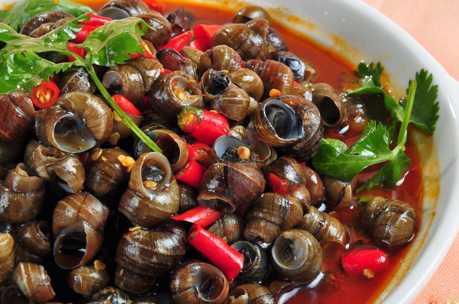 Ăn gì để không