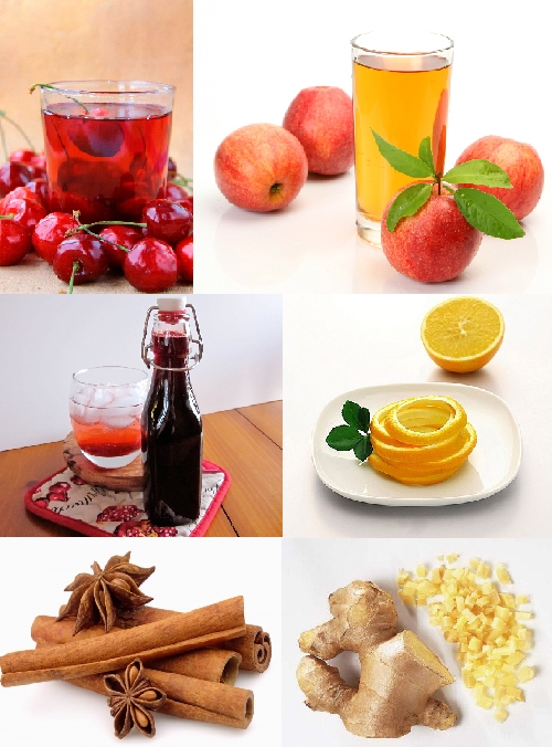 Bí quyết pha chế