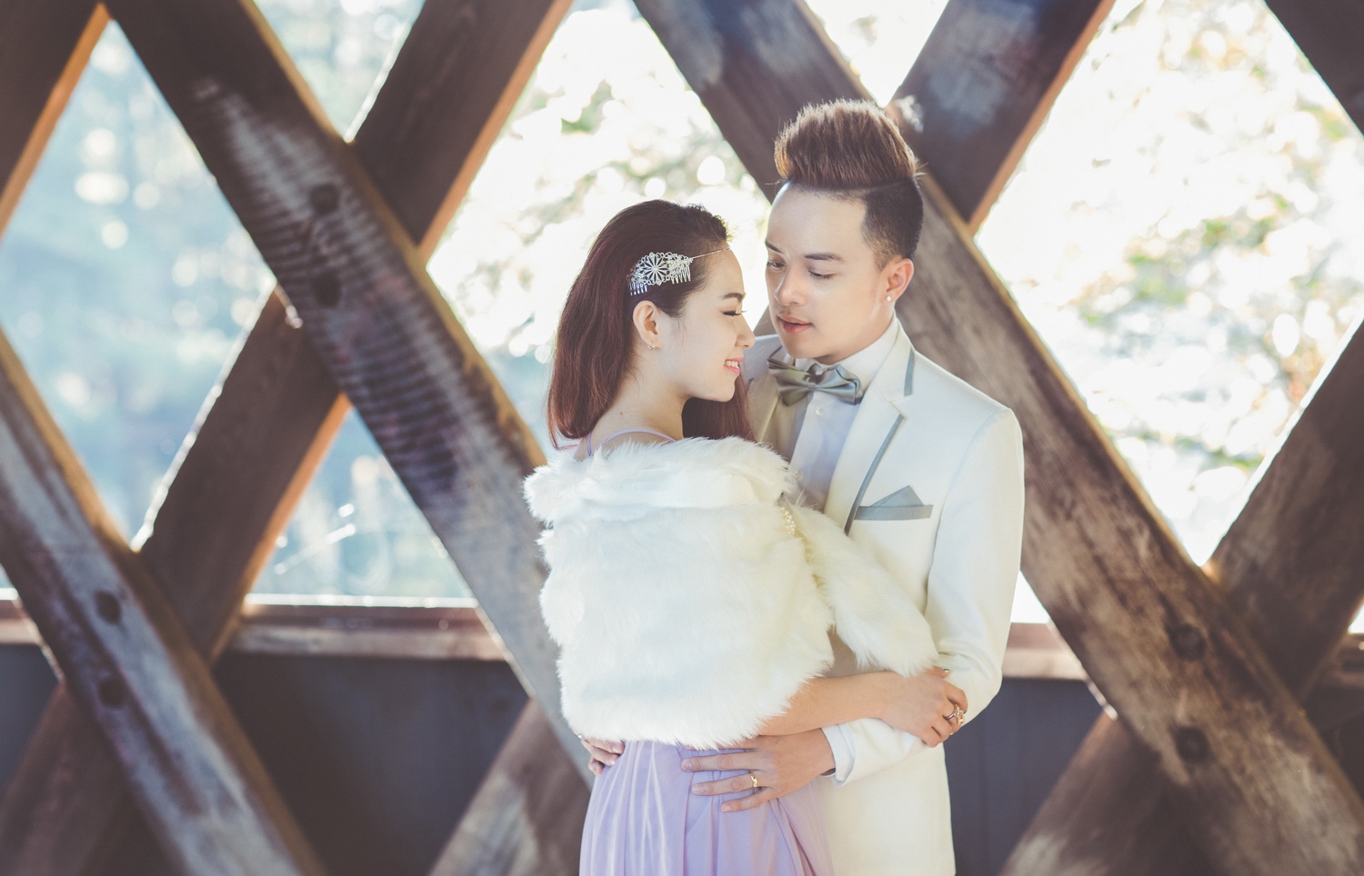Cao Thái Sơn dụ dỗ Lương Bích Hữu trở thành