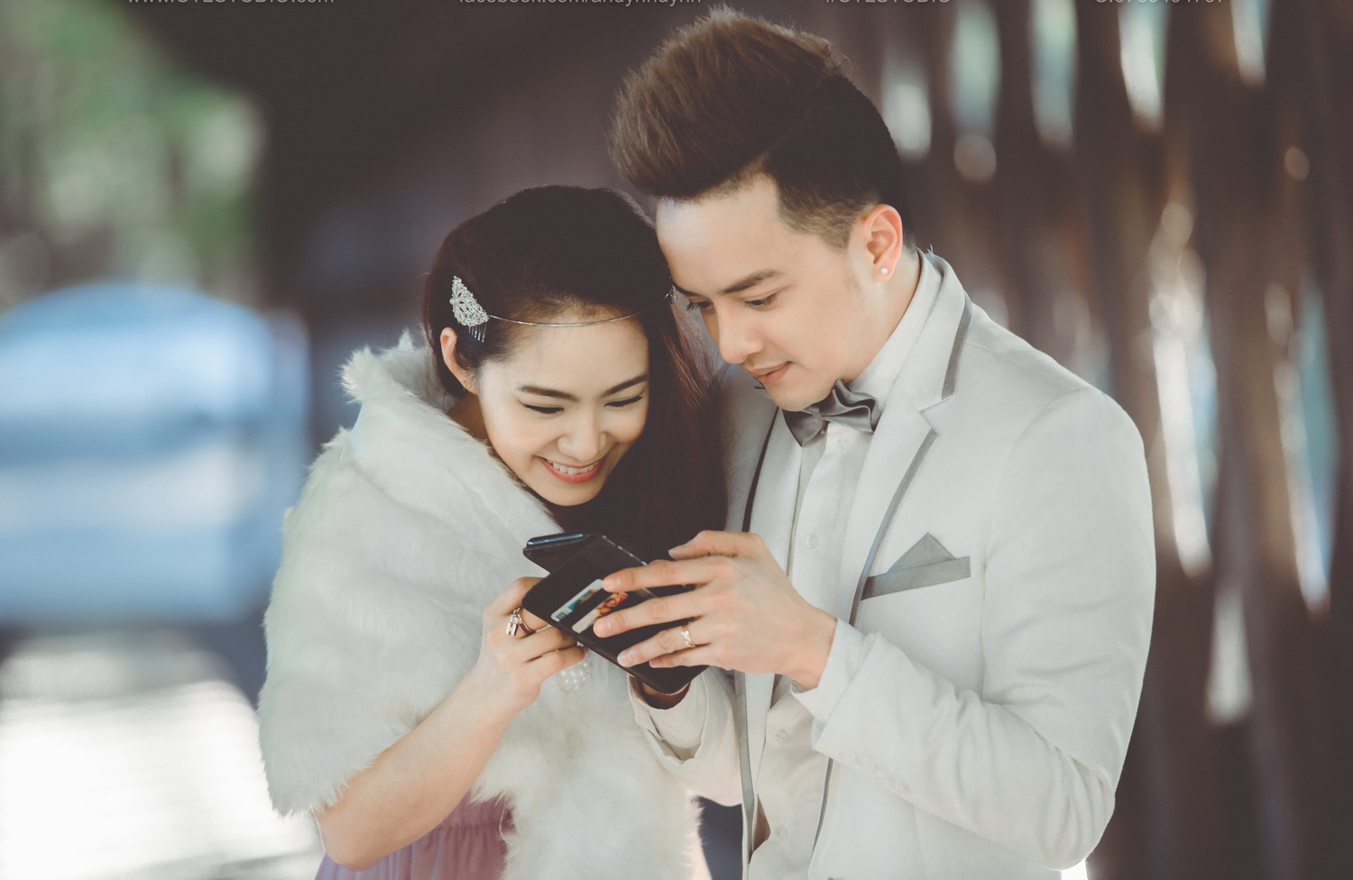 Cao Thái Sơn dụ dỗ Lương Bích Hữu trở thành