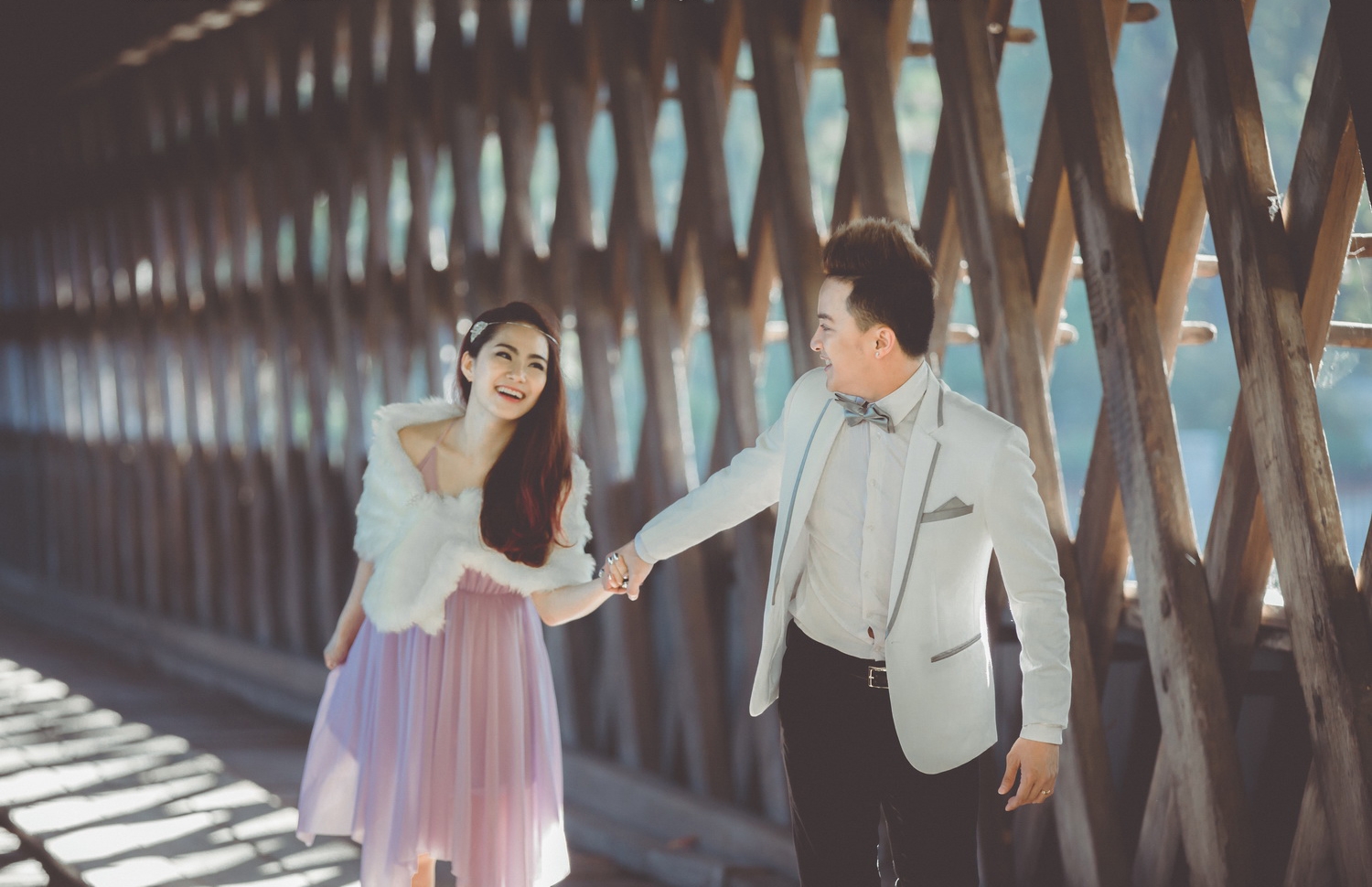 Cao Thái Sơn dụ dỗ Lương Bích Hữu trở thành